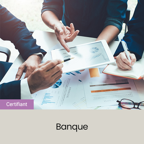 Formation et passage de l'examen AMF Finance Durable