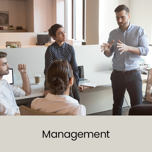 L'essentiel du management d'équipe - E-learning vidéo