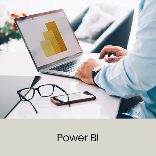 Power BI : créer des rapports dynamiques, interactifs et structurés