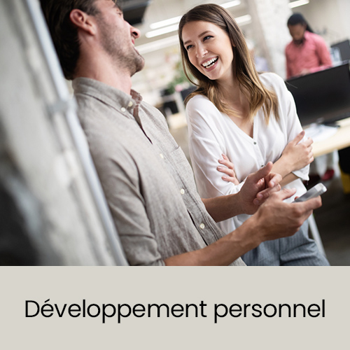Gagner en assertivité - E-learning