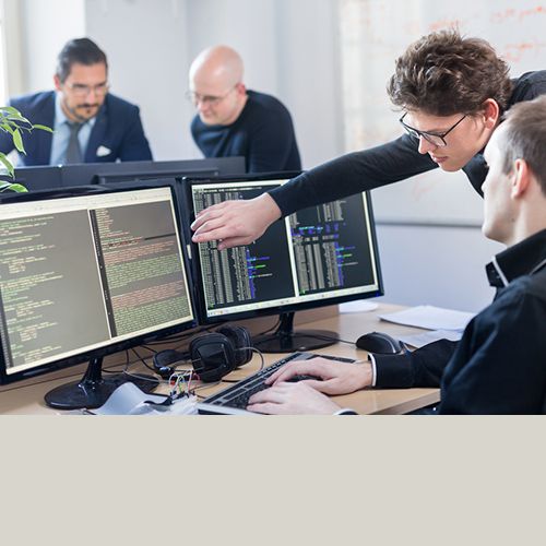 Sécurité informatique : les bonnes pratiques pour l’utilisateur