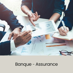 [AAA801E] Maîtrisez le conseil en banque ou en assurance : approche commerciale, relation clientèle et obligations légales