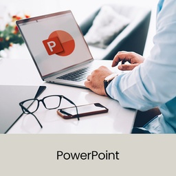 [BUR164E] PowerPoint 2019 : maîtrise des fondamentaux