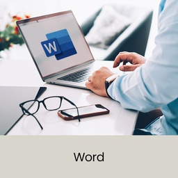 [BUR003E] Word 2019 : publipostage (mailing)