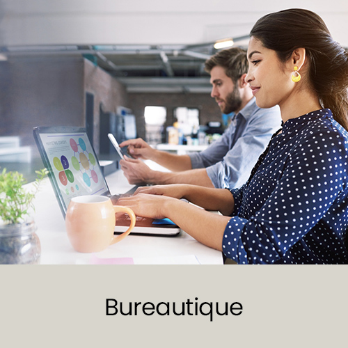 [BUR103E] Office 365 : l’environnement de travail collaboratif
