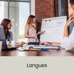 [ENG003E] Anglais : réussir une négociation commerciale - 100% en ligne