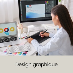 [BUR204E] Photoshop CC : les fonctions essentielles de retouche et montage photo